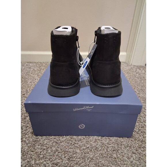 NEW in Box Universal Thread Memory Foam May Boots, Size 7 - Picture 3 of 5